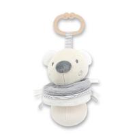 Žaisliukas vibruojantis Beige Bear