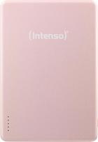 POWER BANK USB 5000MAH MAG/ROSE 7344023 INTENSO