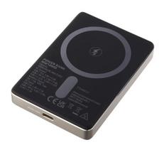 POWER BANK USB 10000MAH MAG/CHAMPAGNE 7344031 INTENSO