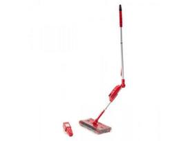 Dulkių siurblys - šluota Swivel Sweeper