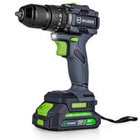 Akumuliatorinis suktuvas Wuber W04521, 20V Li-ion Brushless