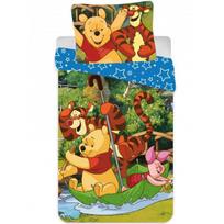 Vaikiškas patalynės komplektas Disney, 90×140, 2 dalių