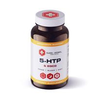 5-HTP + EGCG Swiss Herbal, 60 kapsulių