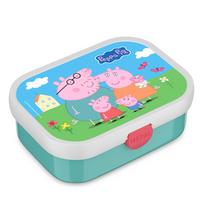 Mepal Vaikiška priešpiečių dėžutė 'Peppa Pig'