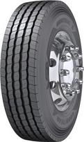 Padanga GOODYEAR 315/80 R22.5 TL M+S 3PMSF (All-Season) (Krovininė)