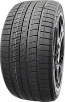 Padanga ROTALLA S360 245/50 R18 100S 3PMSF M+S (Žieminė) (Automobilio)