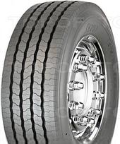 Padanga SAVA 275/70 R22.5 TL M+S 3PMSF (All-Season) (Krovininė)