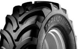 Padanga VREDESTEIN 460/70 R24 TL (Žemės Ūkio)