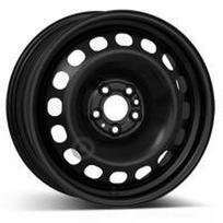 Ratlankis KFZ 9136 R19x8 5x114.3 ET 43 CB 65.1 (Black) (825 kg)