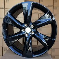 Ratlankis RACINGLINE BY258 R21x9.5 5x114.3 ET 50 CB 66.1 (Ack)