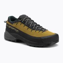 Vyriški approach batai La Sportiva TX4 Evo GTX savanna/jungle