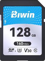 "Biwin SD160" 128GB SD kortelė
