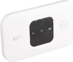"Goshyda" nešiojamasis interneto prieigos taškas, 150Mbps didelės spartos SIM kortelės 4G maršrutizatorius su stipria aprėptimi, belaidis dizainas, skirtas namų biurui, kelionėms