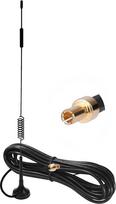 4G LTE antena TS9, 12dBi GSM didelio stiprumo Omni antena, skirta Huawei ZTE USB dongle ir mobiliajam wifi modemui (Huawei E5776 E5786 E5372 E5332 E3276 E589 E397 E398 E392 ZTE MF80 MF821D 633BP 645) - Antena TS9