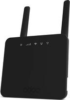 ADOC R46 4G CAT6 galingos antenos WiFi greitis iki 300Mbps, palaiko FDD/TDD-LTE, UMTS, Edge/GPRS/gsm, palaiko Volt, 4 Ethernet LAN/WAN prievadai ir RJ11 prievadas