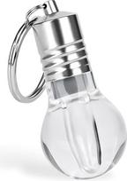 BORLTER CLAMP 64GB USB atmintinė Cute Flash Drive Bulb-shaped (No Light) Memory Stick Novelty USB Drive Pendrive Gift