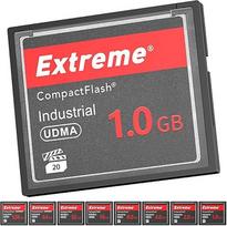 BR & TD Compact Flash kortelė 1GB CF kortelė Fotoaparato atminties kortelė