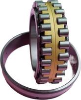 VDOQTLJT 1 stücke Lager NN3040K SPW33 3182140 200x310x82 NN3040 3040 Rollenlager