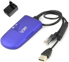 VONETS VAP11G-300 Mini 2,4 GHz WLAN tiltas WiFi kartotuvas Ethernet adapteris LAN tiltas WiFi Hotspot Extender 300Mbps RJ45 prievadas DC/USB maitinimas DVR tinklo įrenginiui (su maitinimo adapteriu)
