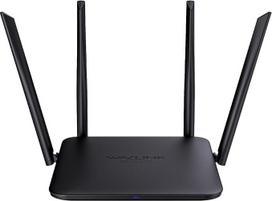 WAVLINK BE3600 "Wi-Fi 7" maršrutizatorius, 3600Mbit/s dvigubas WLAN maršrutizatorius (2882Mbit/s 5 GHz + 688Mbit/s 2,4 GHz), palaiko "EverythingMesh"/maršrutizatoriaus/AP/paskleidėjo režimą, svečių "Wi-Fi", QoS, IPv6 ir išplėstinį VPN