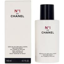 Gaivinamasis kūno serumas - dulksna Chanel N°1 De Chanel, 140 ml