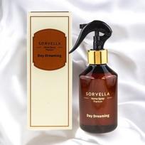Purškiamas namų kvapas Premium Sorvella Day Dreaming, 250 ml