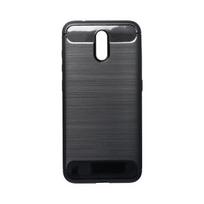 Dėklas telefonui Smart Book, skirtas Nokia 2.3, juodas