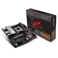 Sapphire B650M-E 52112-04-40G