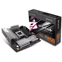 Sapphire NITRO+ B850M WIFI 52123-01-40G