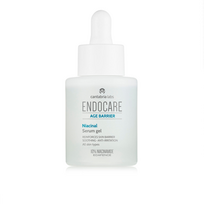 ENDOCARE Niacinal Age Barrier Serum Gel serumas, 30 ml