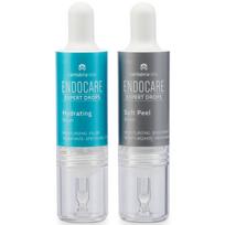ENDOCARE Expert Drops Serum drėkinamoji sistema, 2 x10 ml