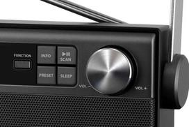 Sencor Radijas SRD 7800
