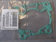 HUSQVARNA gasket under cyliner TC 125 '16-'22