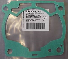 HUSQVARNA gasket under cylinder TC/TE 250/300i '17-'23