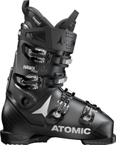ATOMIC slidinėjimo batai Hawx Prime 110 S juodi/antracito spalvos