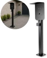 PLATINET EV WALLBOX STOVAS UNIVERSALUS STOVAS EV ĮKROVIMUI UNIVERSAL [45941]