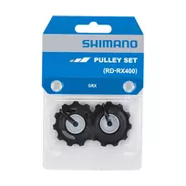 Galinio perjungėjo ratukai SHIMANO RD-RX400 11T