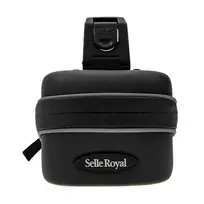 Krepšys po balneliu Selle Royal // su ICS Click System