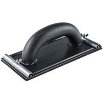 Laikiklis šlifavimo popieriui Topex 08A115, 105x210 mm