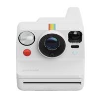 Instant camera Polaroid Now+ Generation 3, white