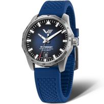 Vostok Europe N1 Rocket NH35-125A748SLBL