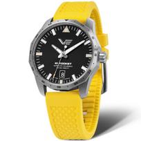 Vostok Europe N1 Rocket NH35A-125A747SLYE