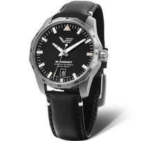 Vostok Europe N1 Rocket NH35-125A747