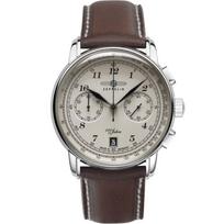 Zeppelin 100 Jahre 7674-6 Chronograph