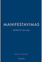 Manifestavimas. Nerkite giliau. E.knyga - Roxie Nafousi
