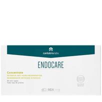 ENDOCARE Essential Concentrate koncentratas, 7 x 1 ml