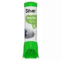 SILVER avalynės dezodorantas, 100 ml