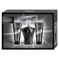 CATSUIT dovanų rinkinys vyrui