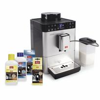 Kavos aparatas Melitta Caffeo Passione F53/1-101