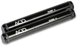 Raktų komplektas ACID HUSK 18